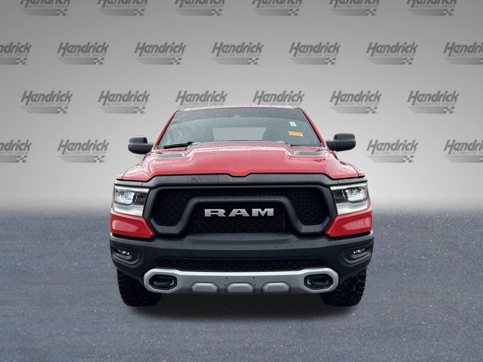 Used 2024 RAM 1500 Rebel AWD/4WD image 3