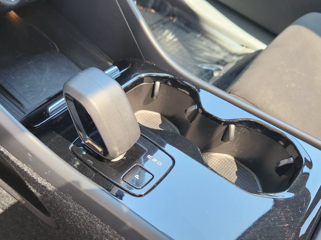 Used 2023 Volvo C40 P8 Recharge Ultimate w/ Protection Package Premier AWD/4WD image 11