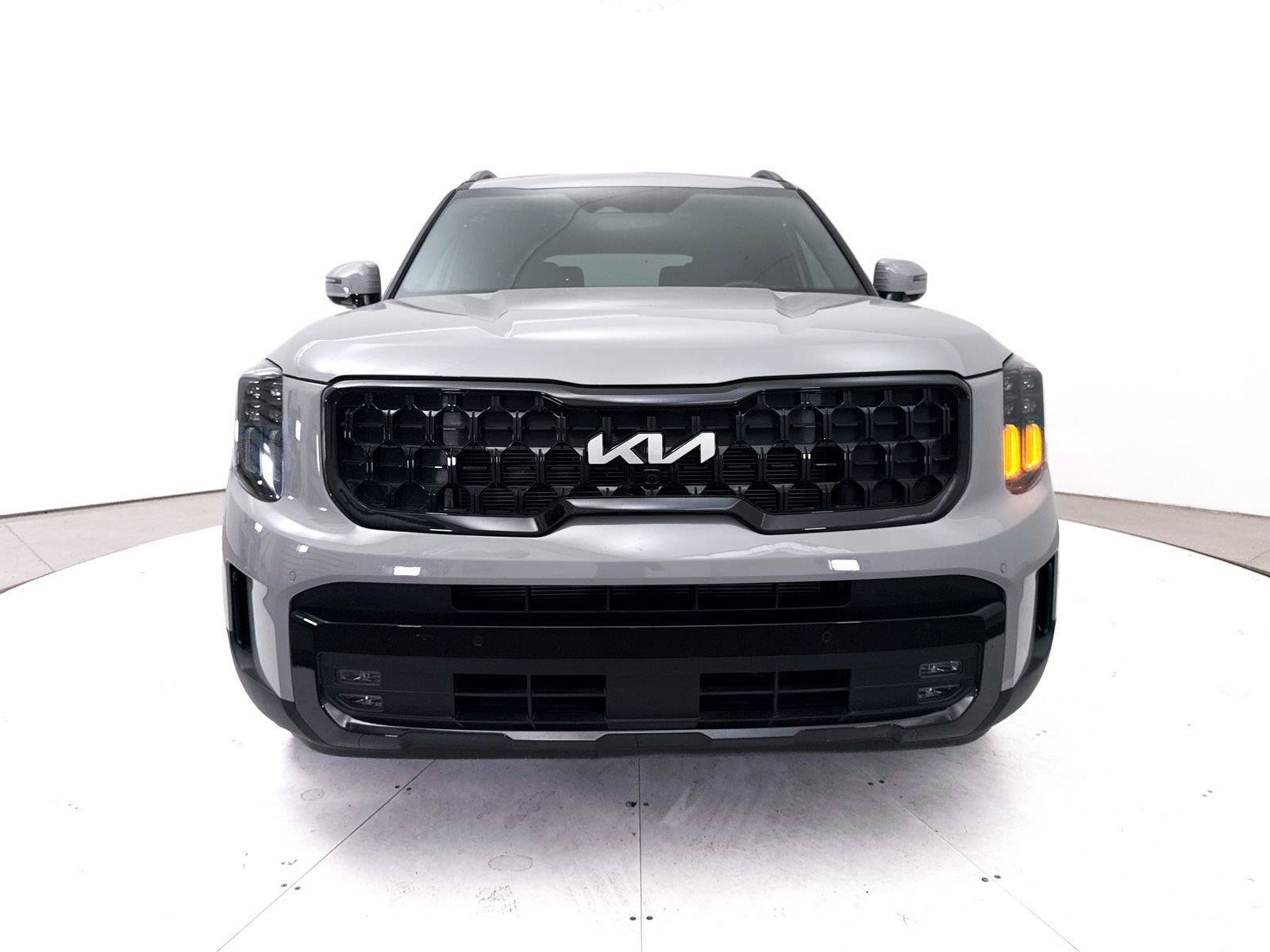 Used 2024 Kia Telluride SX X-Line AWD/4WD image 15