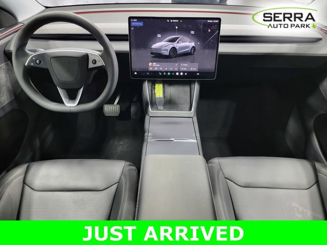 Used 2026 Tesla Model Y Long Range image 18