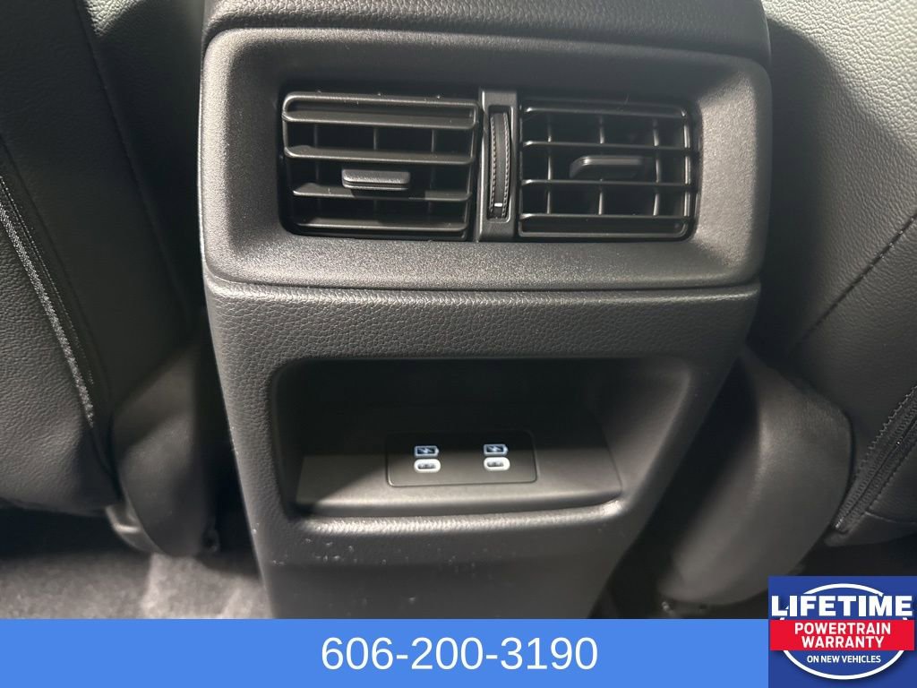 New 2026 Honda CR-V Sport-L image 16