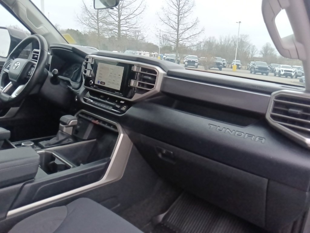 Used 2023 Toyota Tundra SR5 image 30