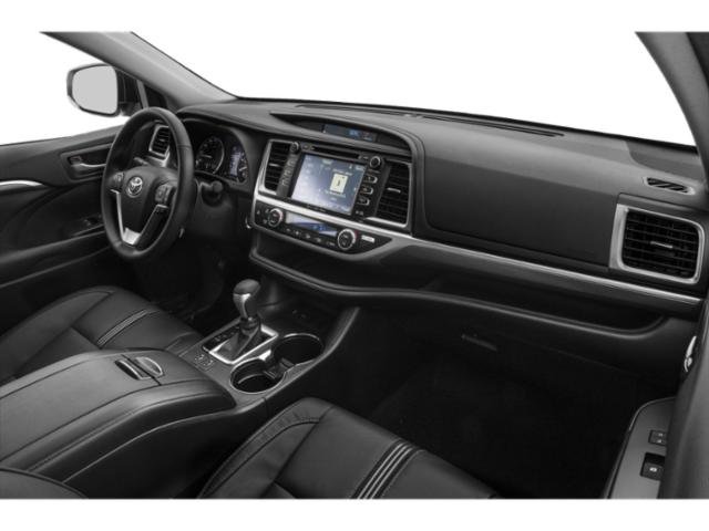 Used 2019 Toyota Highlander SE AWD/4WD image 19