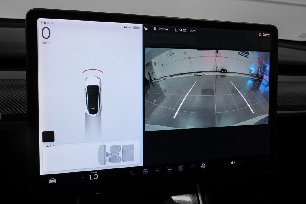 Used 2020 Tesla Model Y Performance image 28