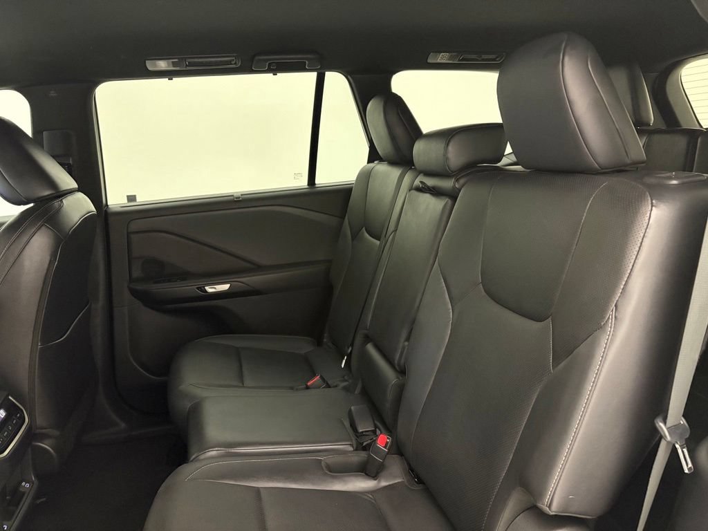Used 2024 Lexus TX 350 AWD w/ Cold Weather Package image 29