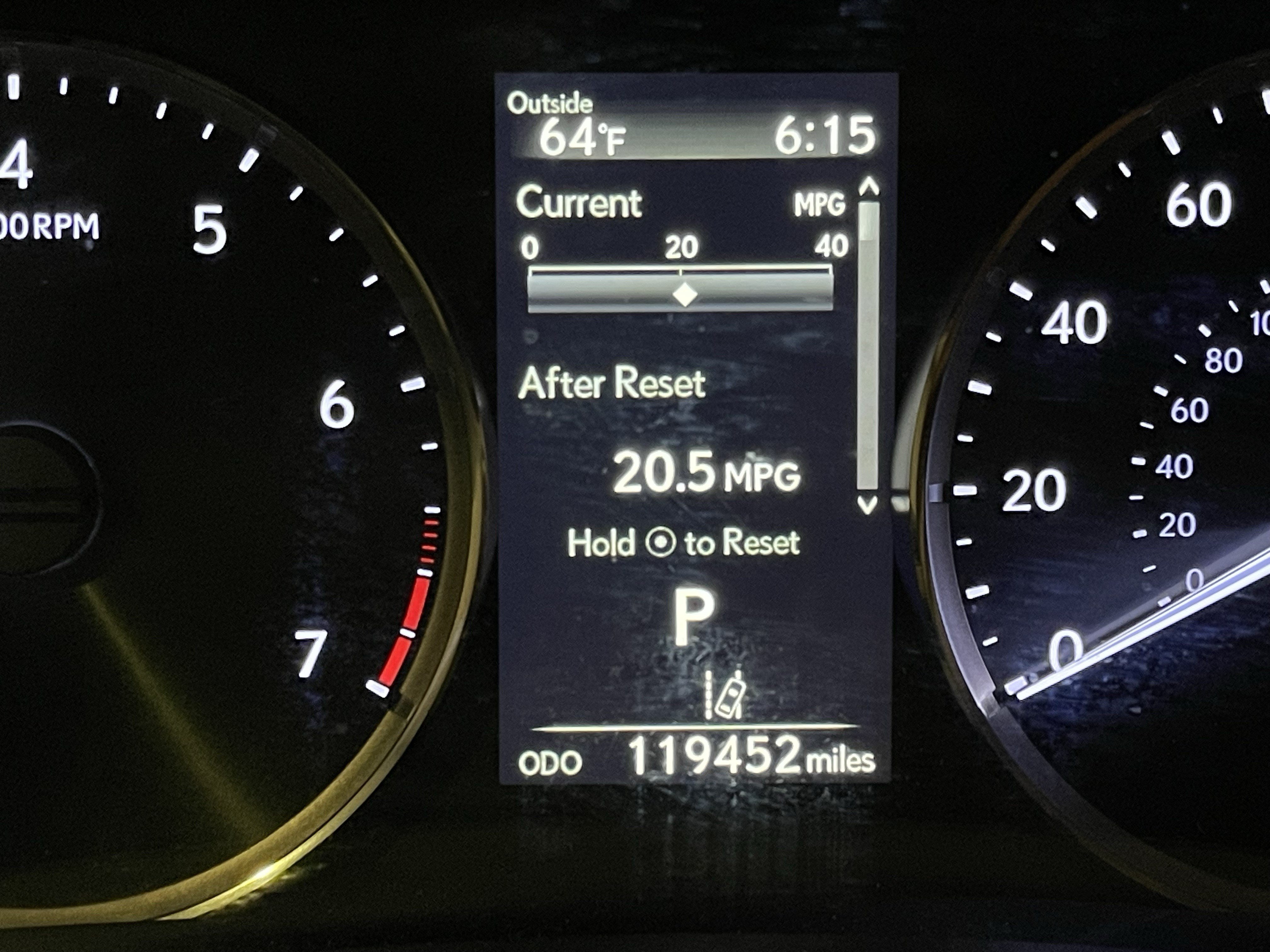 Used 2017 Lexus IS 300 AWD w/ Premium Package image 21