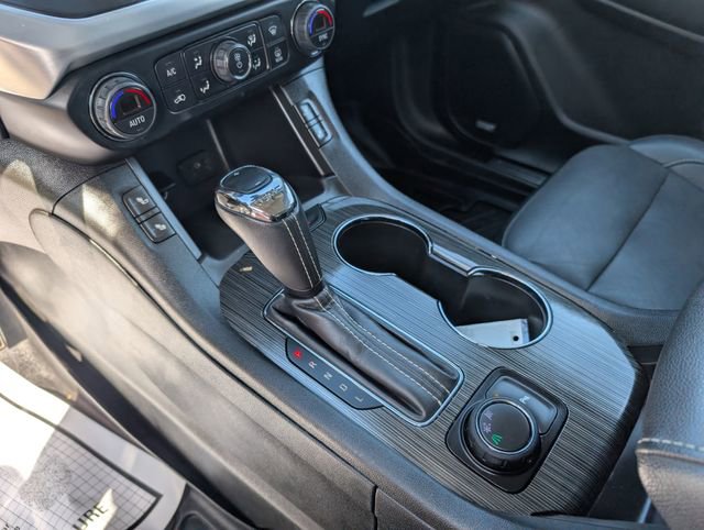 Used 2019 GMC Acadia SLT image 17