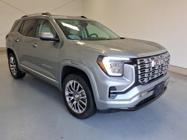 Used 2026 GMC Terrain Denali