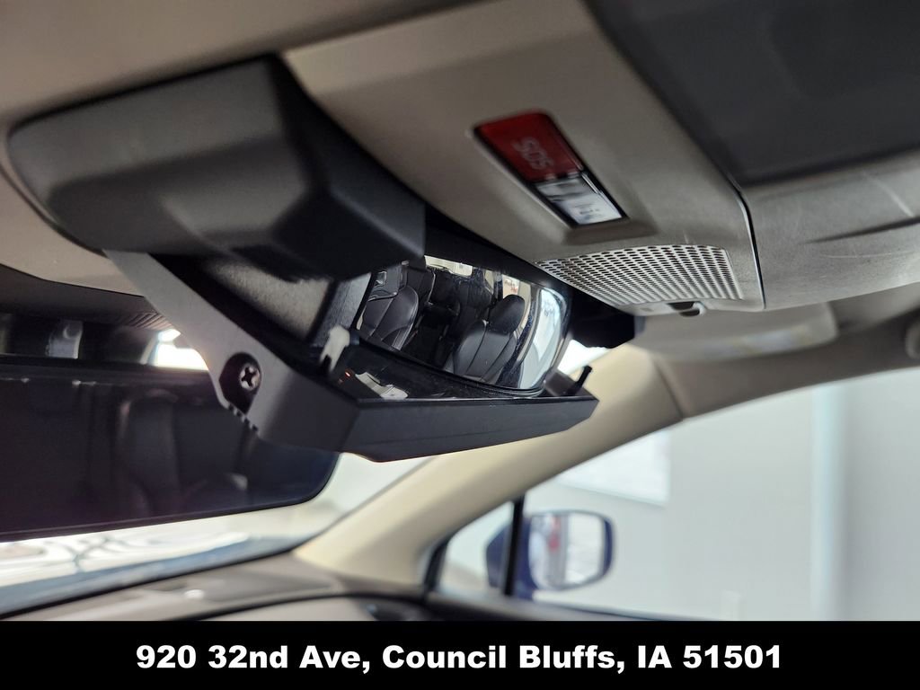 Used 2023 Subaru Ascent Limited image 36