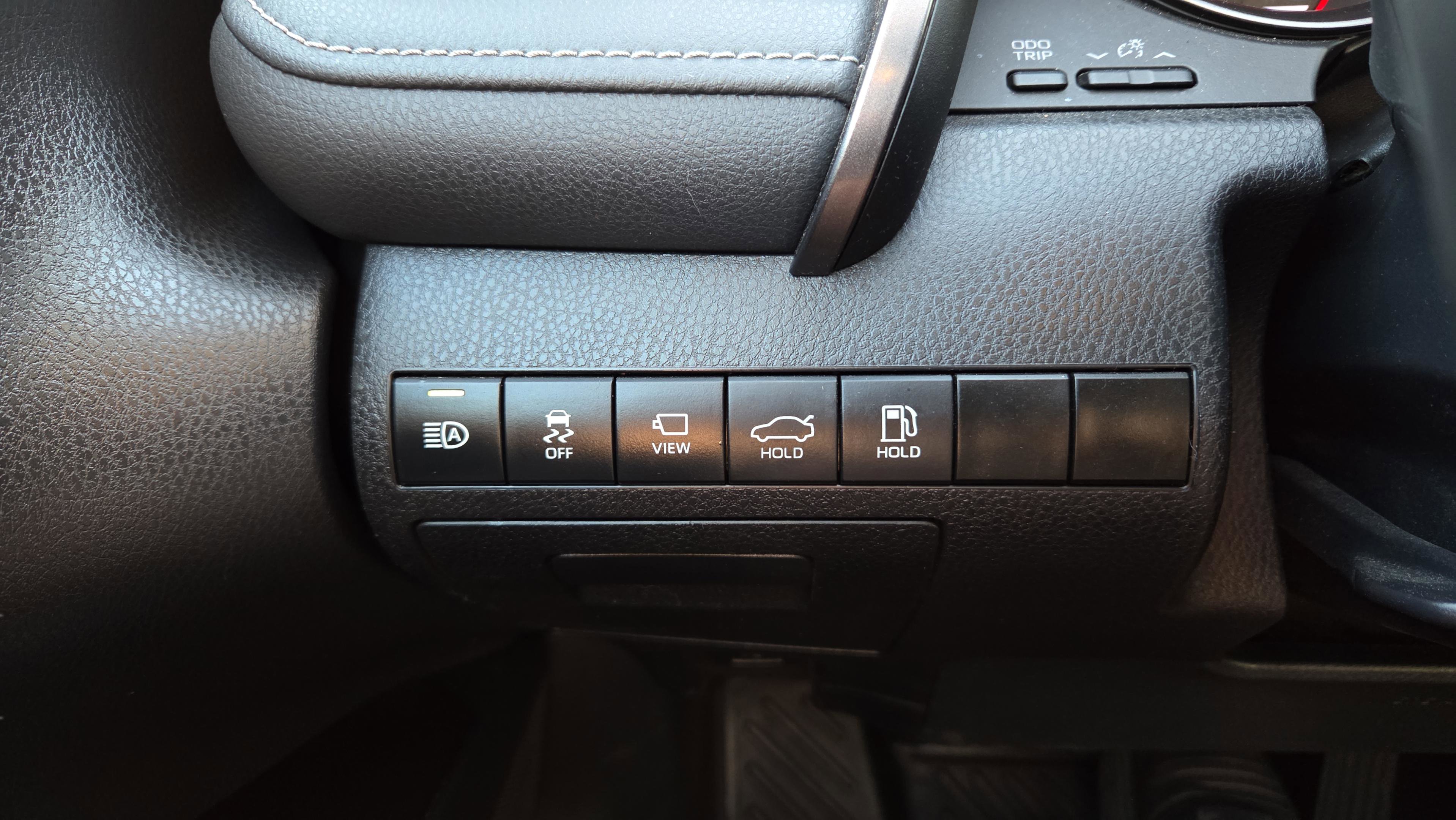 Used 2023 Toyota Camry XSE w/ Driver Assist Package image 29