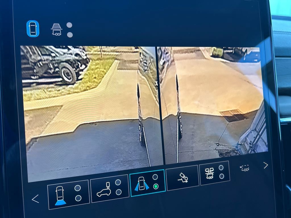 New 2026 GMC Yukon XL Denali Ultimate image 31