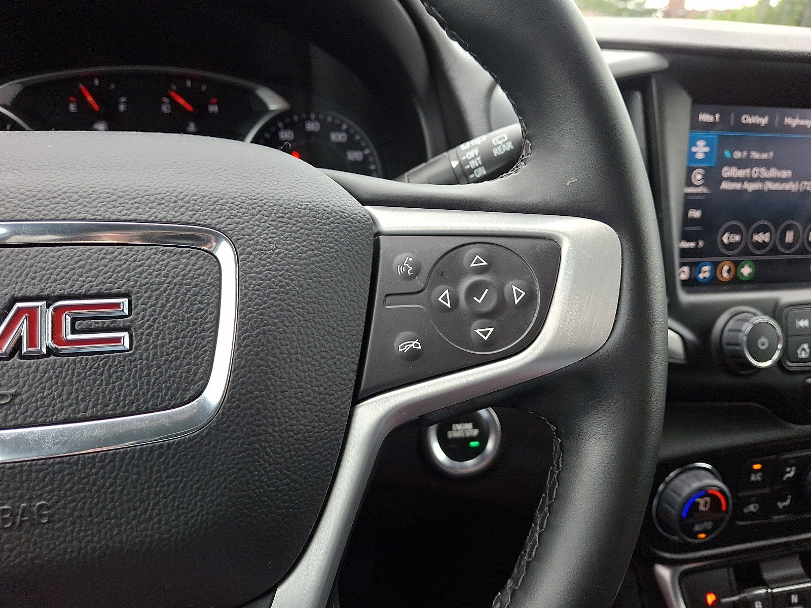 Certified 2023 GMC Terrain SLT w/ Elevation Edition AWD/4WD image 20