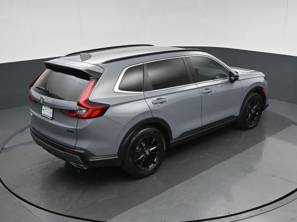 Used 2024 Honda CR-V Sport-L image 62