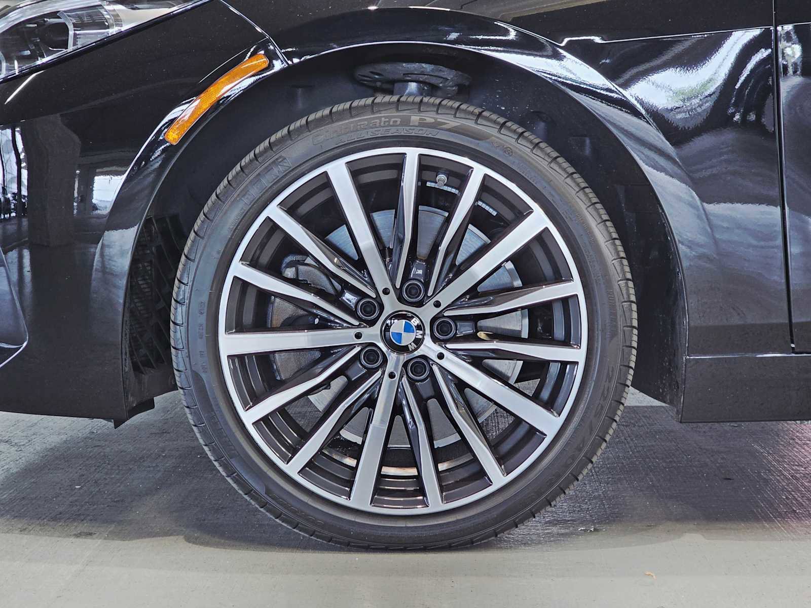 Used 2024 BMW 228i xDrive Gran Coupe 228i xDrive w/ Premium Package image 8