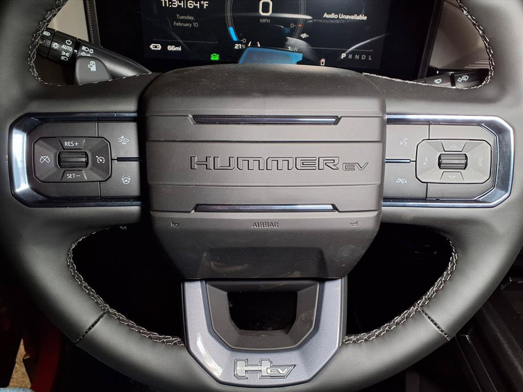 New 2026 GMC Hummer EV 4x4 Crew Cab image 15