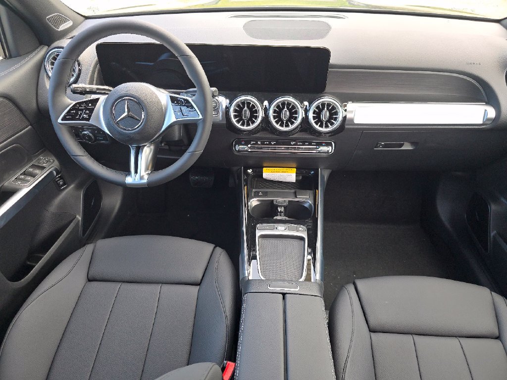 New 2026 Mercedes-Benz GLB 250 4MATIC image 22