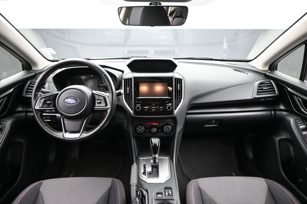 Used 2019 Subaru Crosstrek 2.0i Premium AWD/4WD image 18