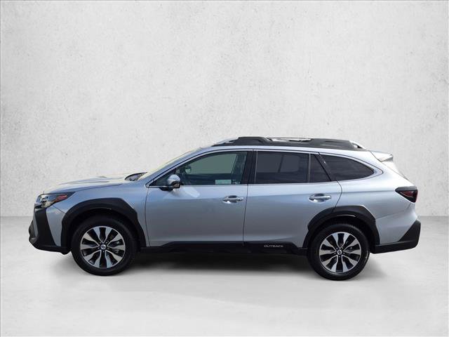 Certified 2025 Subaru Outback Touring XT AWD/4WD image 9