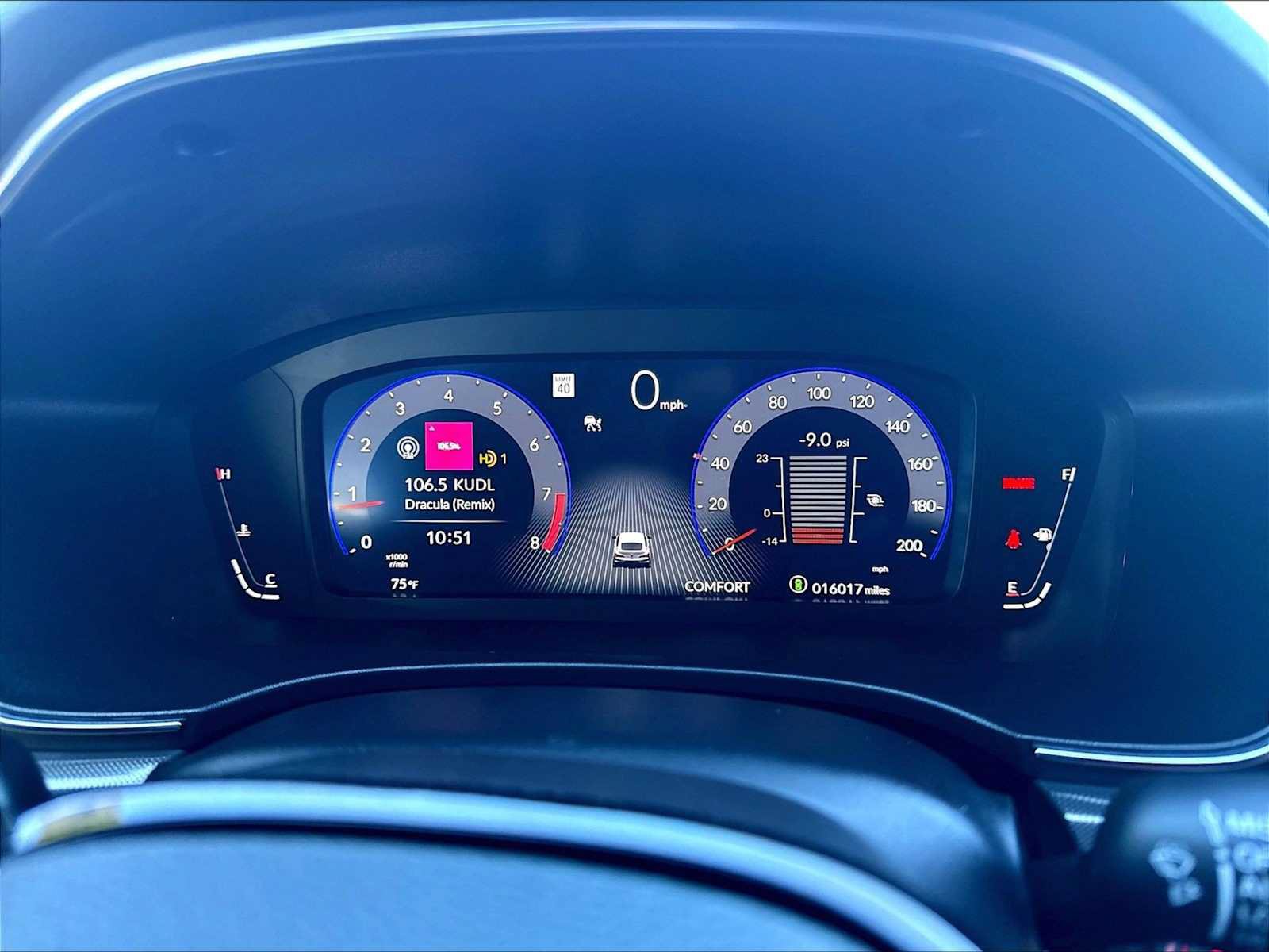 Used 2024 Acura Integra Type S FWD image 22