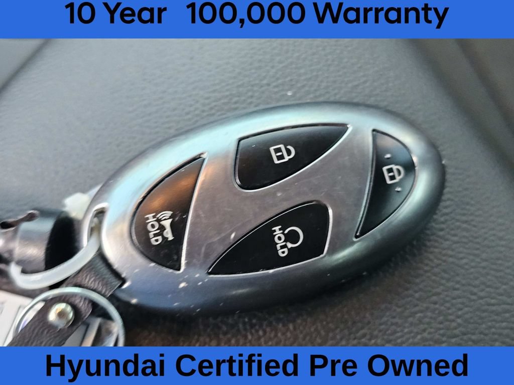 Certified 2025 Hyundai Elantra N Line FWD image 33