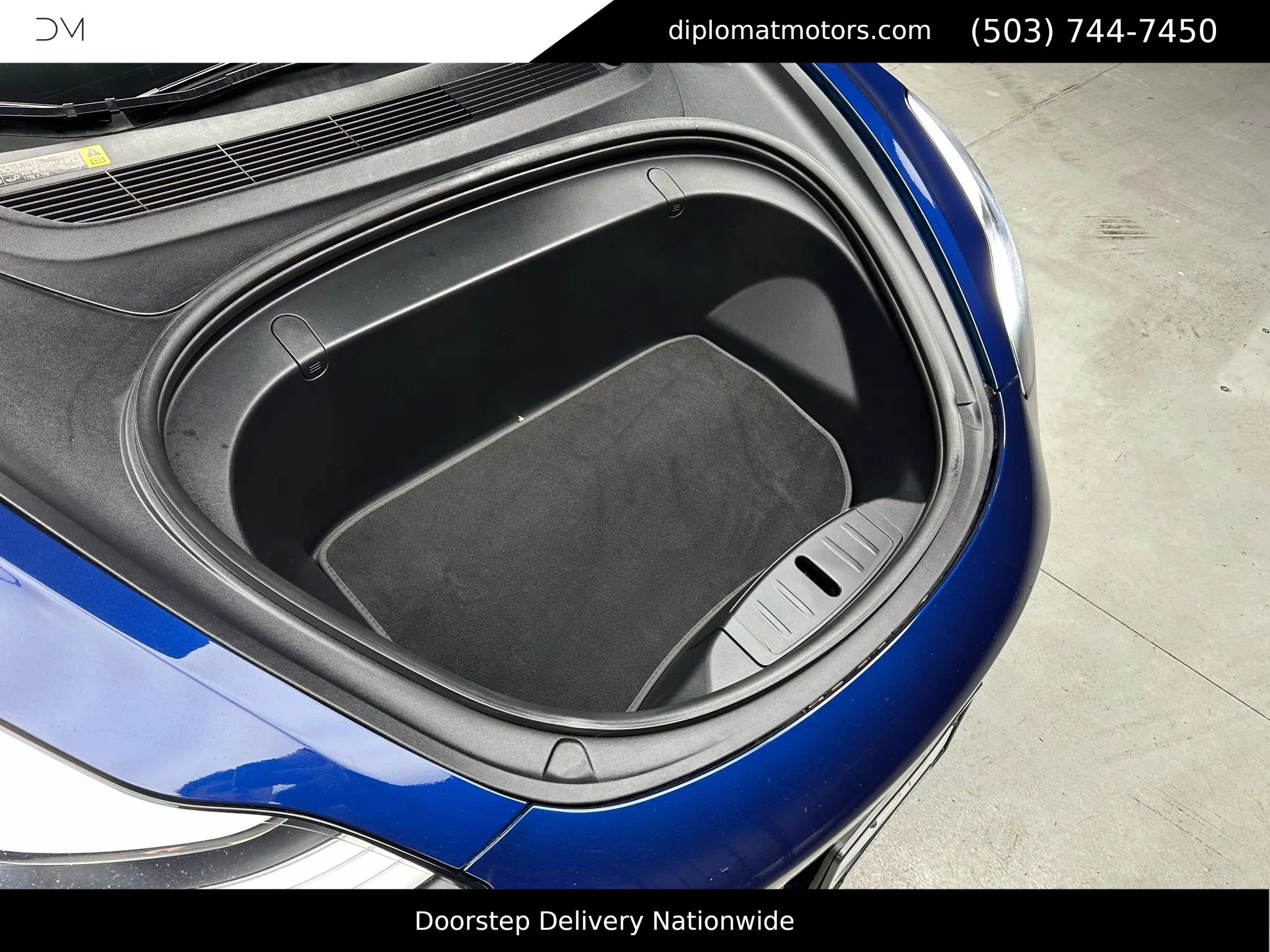 Used 2018 Tesla Model 3 Long Range image 43