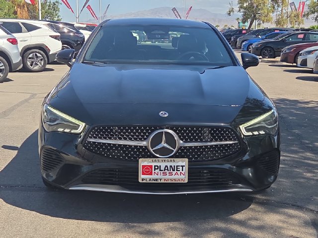 Used 2025 Mercedes-Benz CLA 250 image 5