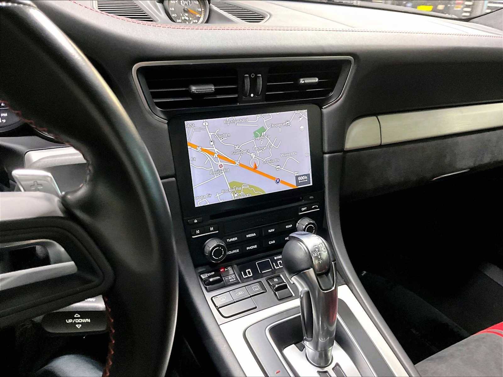 Used 2018 Porsche 911 GT3 image 17