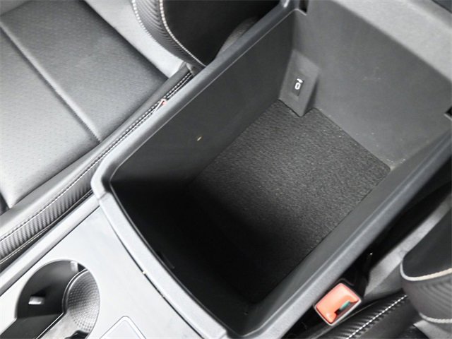 Used 2021 Volkswagen Atlas Cross Sport SE image 3