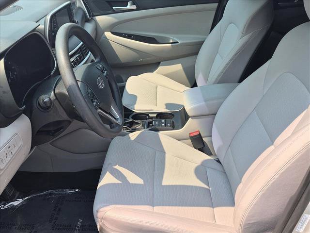 Used 2019 Hyundai Tucson Value AWD/4WD image 15