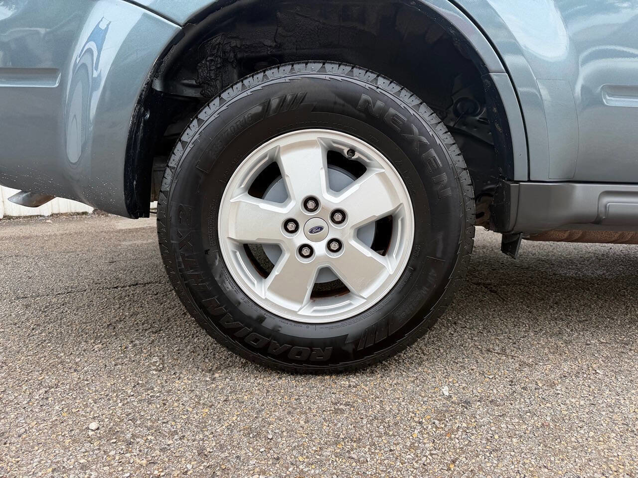 Used 2012 Ford Escape XLT image 32