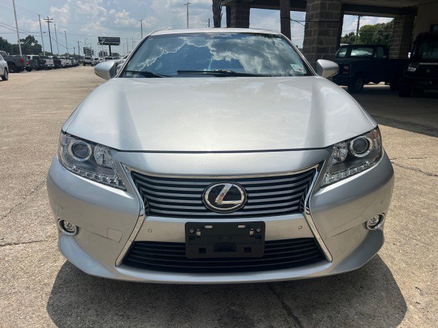 Used 2014 Lexus ES 350 w/ Luxury Package image 13