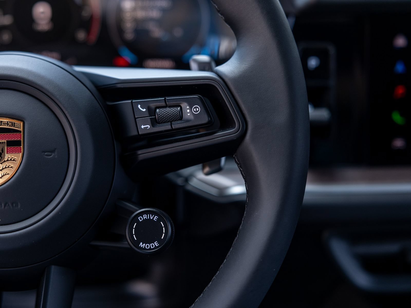 New 2026 Porsche Cayenne AWD/4WD image 49