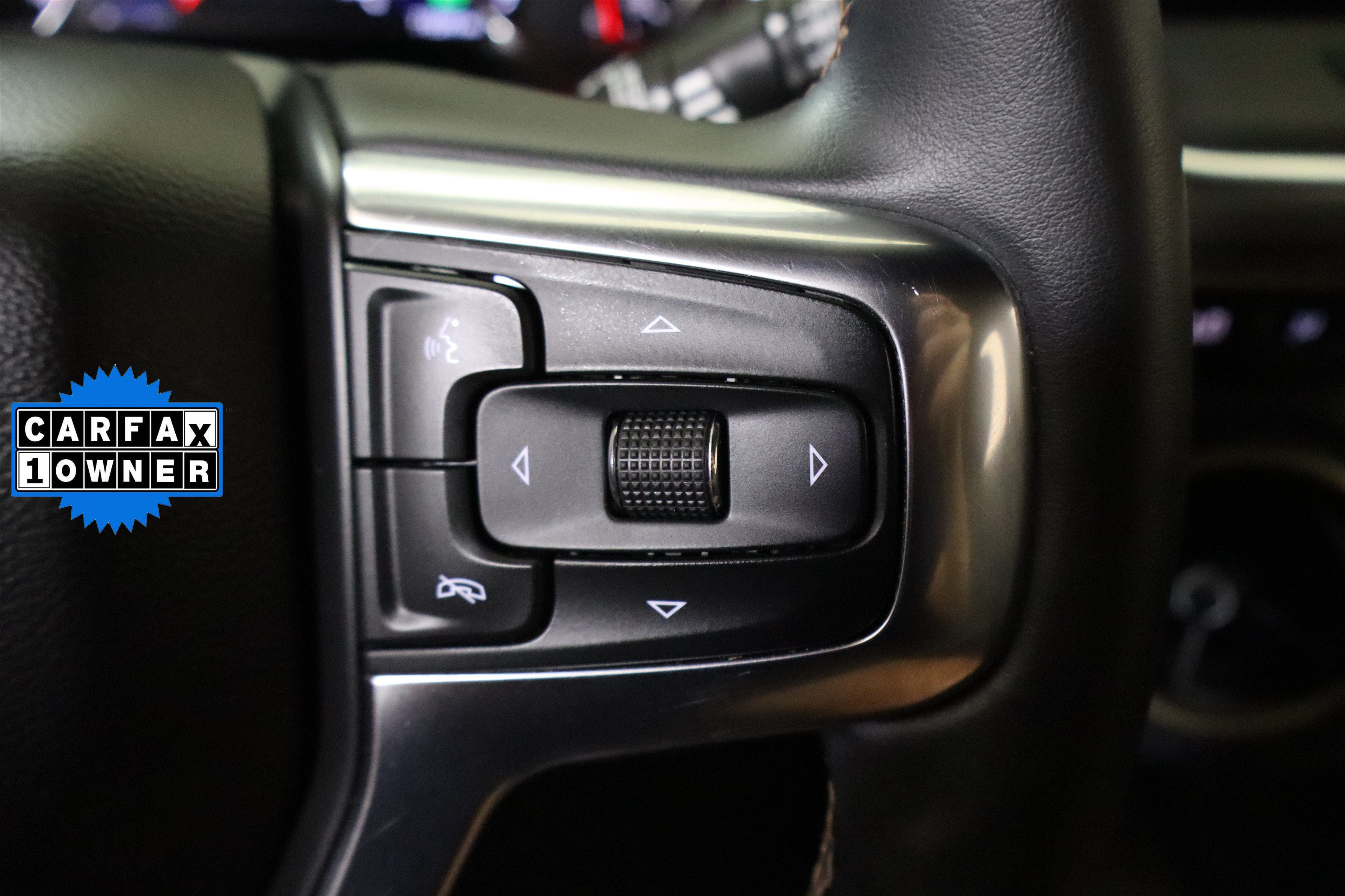 Certified 2023 Chevrolet Blazer Premier w/ Driver Confidence II Package AWD/4WD image 30