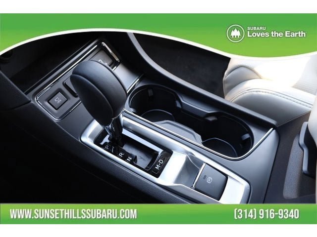 New 2026 Subaru Ascent Limited image 49