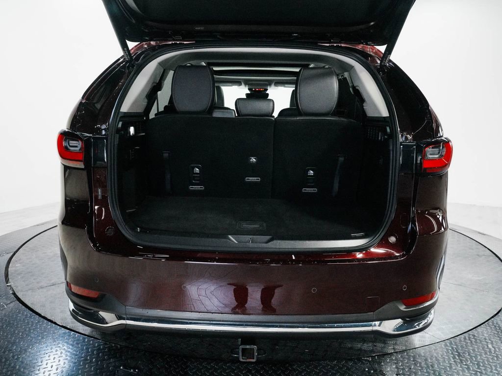Used 2024 MAZDA CX-90 Plug-In Hybrid w/ Premium Pkg image 43