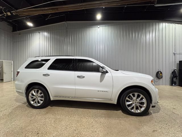 Used 2019 Dodge Durango Citadel AWD/4WD image 5
