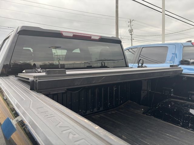 Used 2023 Chevrolet Silverado 1500 LT image 27