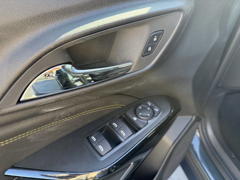 New 2026 Chevrolet Trax LT w/ Sunroof Package image 10