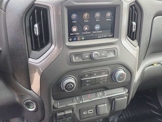 New 2025 Chevrolet Silverado 3500 W/T w/ WT Convenience Package image 3