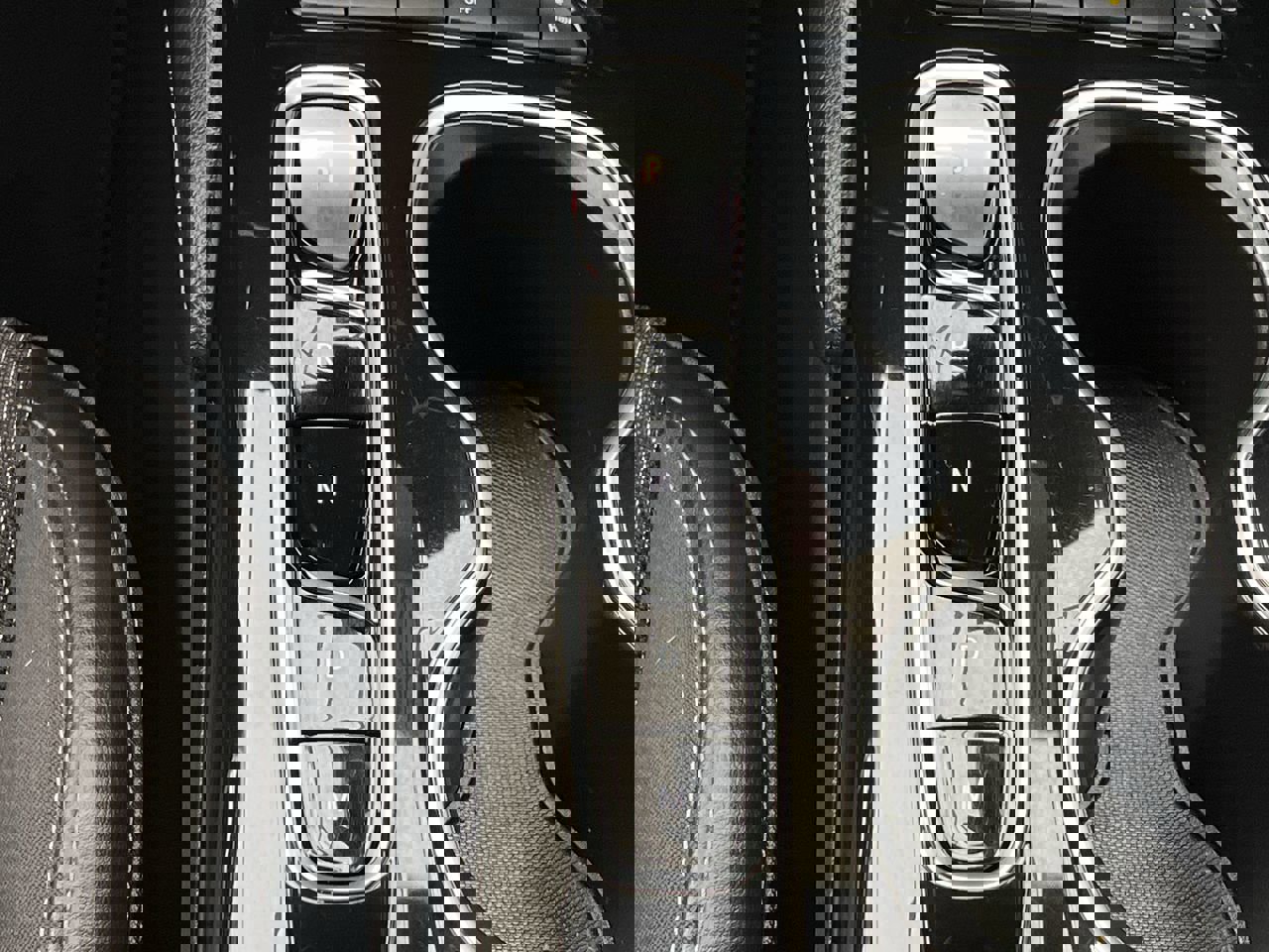 Certified 2023 Buick Envision Preferred image 25