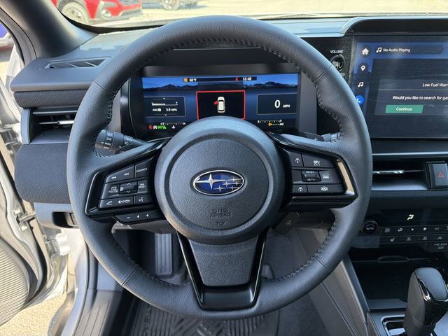 New 2026 Subaru Outback Limited XT w/ Premium/Limited Package 2 AWD/4WD image 26