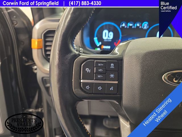 Used 2021 Ford F150 Tremor w/ Equipment Group 402A High AWD/4WD image 36