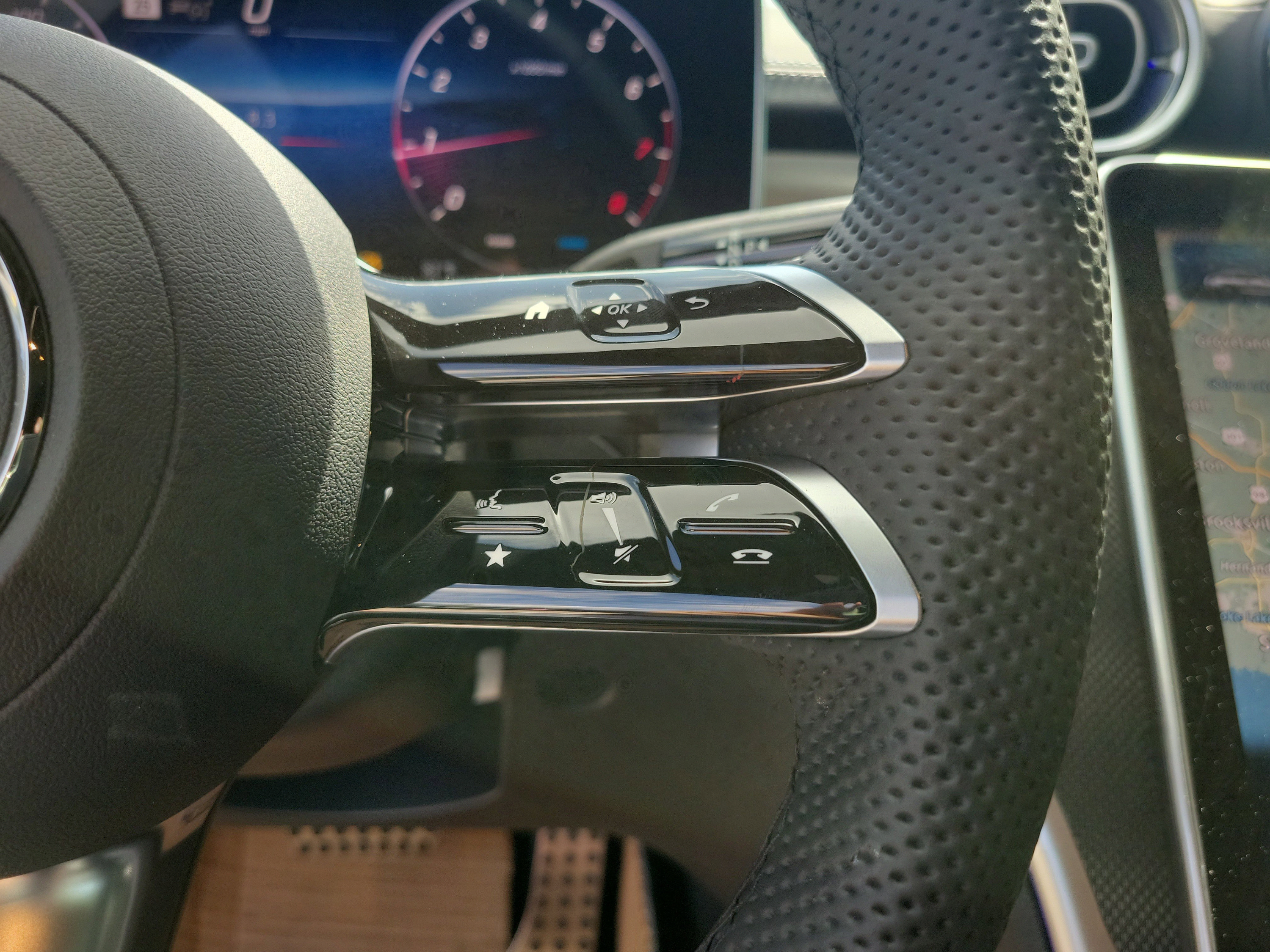 New 2026 Mercedes-Benz CLE 300 4MATIC Coupe image 20