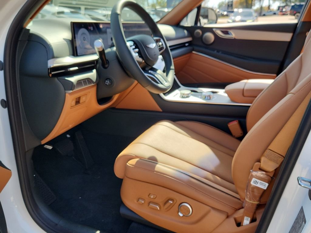 New 2026 Genesis GV80 2.5T Prestige image 6