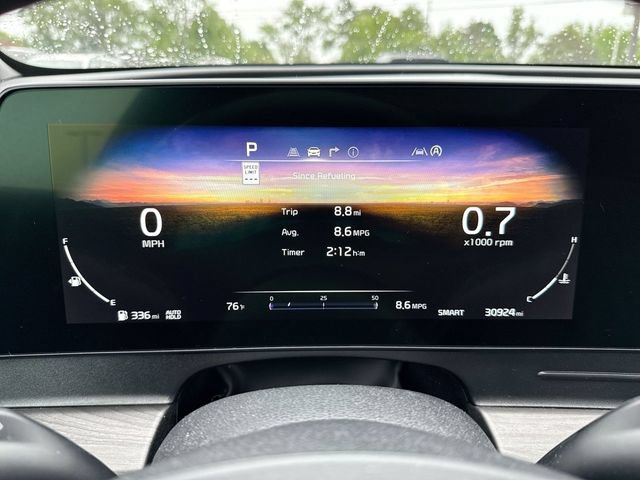 Used 2023 Kia Sportage X-Pro Prestige AWD/4WD image 15