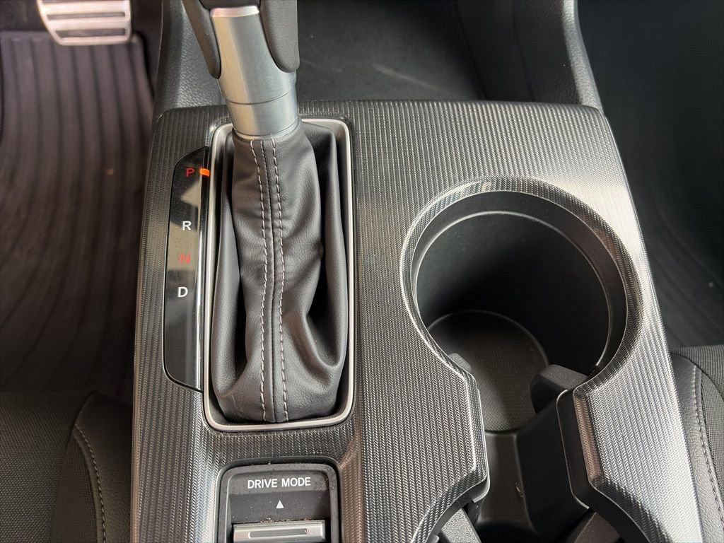 Used 2025 Honda Civic Sport image 14