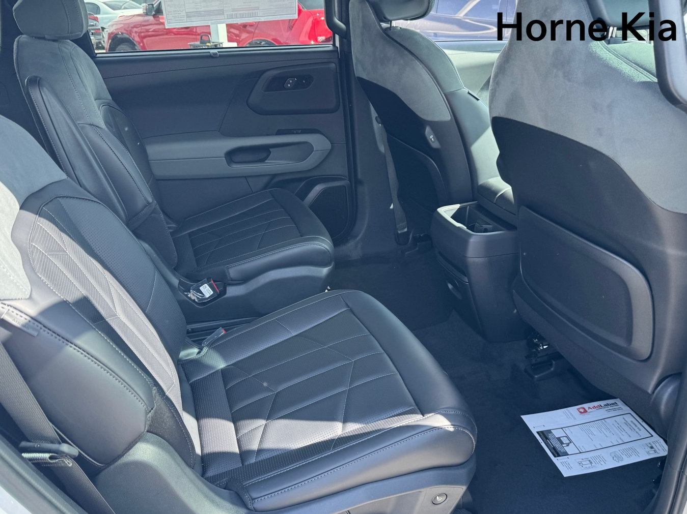 New 2027 Kia Telluride SX Prestige X-Pro AWD/4WD image 21
