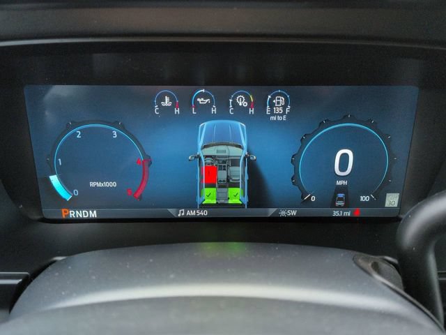 New 2026 Ford F250 Platinum AWD/4WD image 31