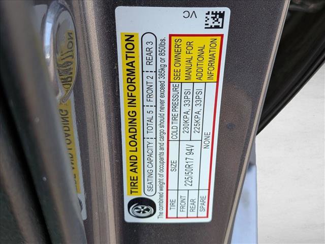 Used 2018 Honda Accord Hybrid image 14