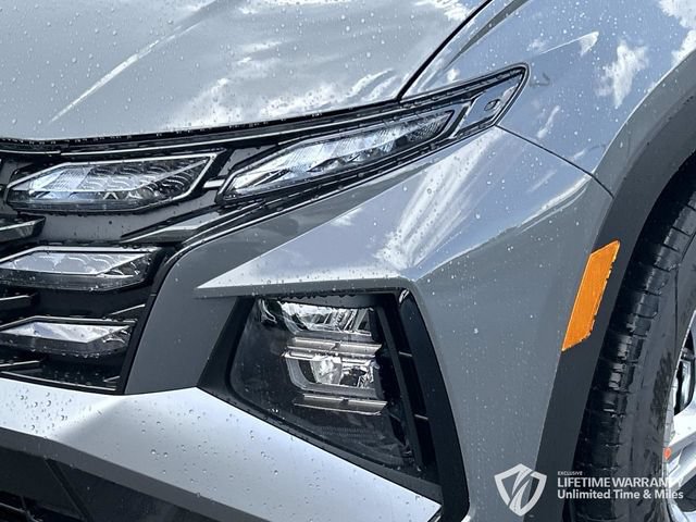 New 2026 Hyundai Tucson SE FWD image 9